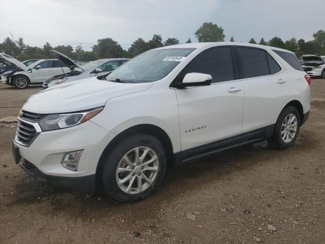 2019 CHEVROLET EQUINOX LT, null