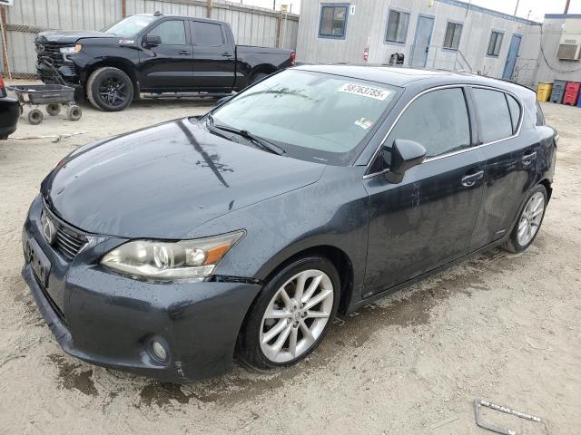 2011 LEXUS CT 200, 