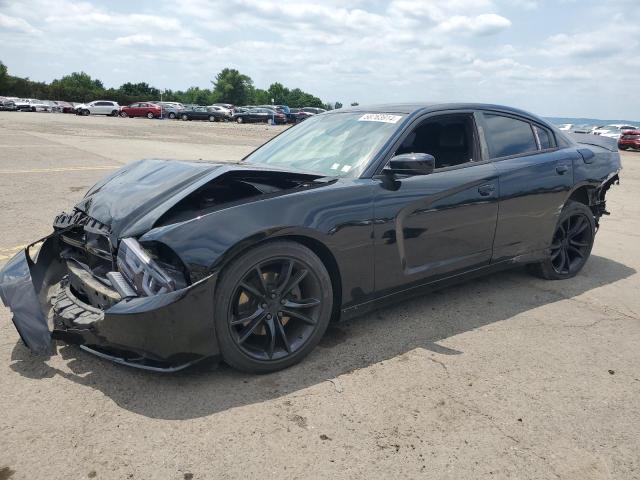 2014 DODGE CHARGER R/T, 