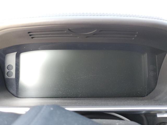 SALGV3TF3EA160871 - 2014 LAND ROVER RANGE ROVE AUTOBIOGRAPHY BLACK photo 9