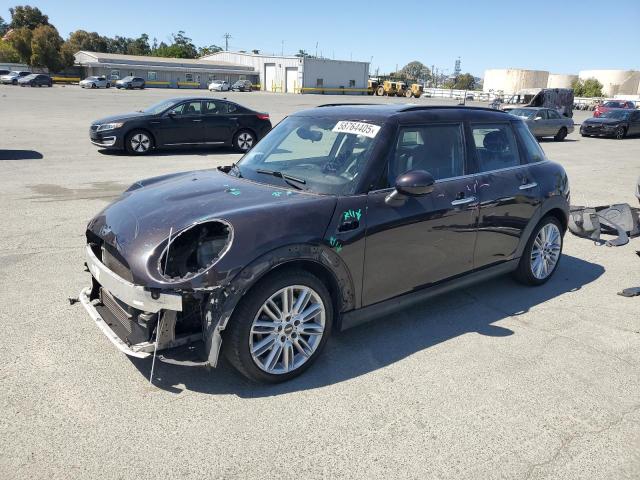 2015 MINI COOPER, 