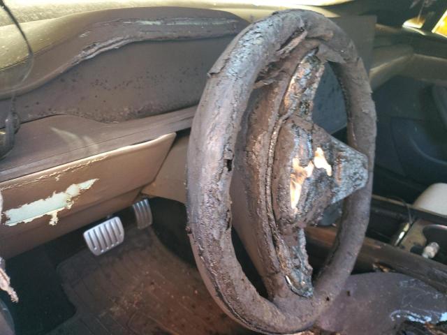 5YJSA1E62MF449714 - 2021 TESLA MODEL S Mavi foto 9