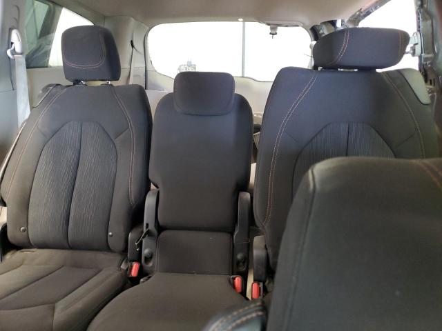 2C4RC1FG5JR122837 - 2018 CHRYSLER PACIFICA TOURING PLUS Boz foto 10