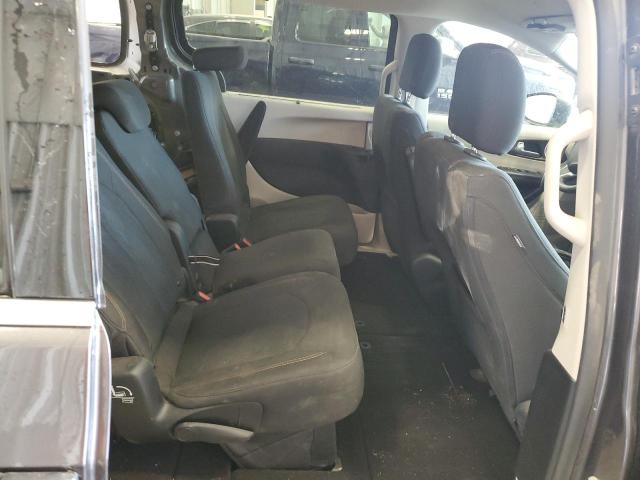 2C4RC1FG5JR122837 - 2018 CHRYSLER PACIFICA TOURING PLUS Boz foto 11