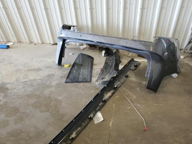 2C4RC1FG5JR122837 - 2018 CHRYSLER PACIFICA TOURING PLUS Boz foto 13