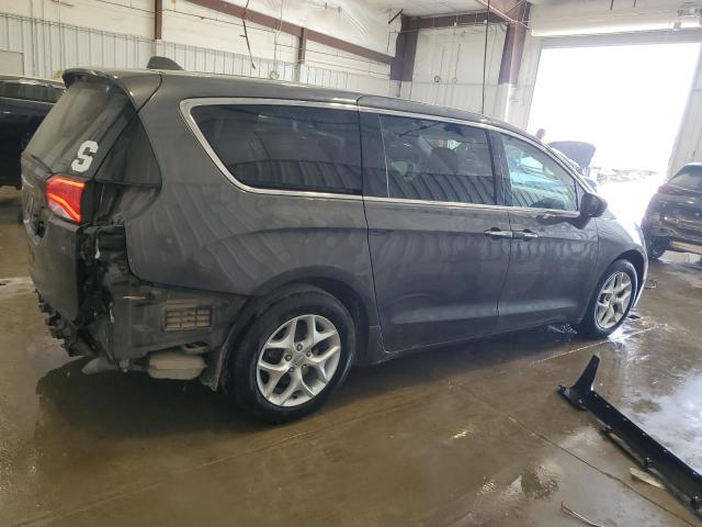 2C4RC1FG5JR122837 - 2018 CHRYSLER PACIFICA TOURING PLUS Boz foto 3
