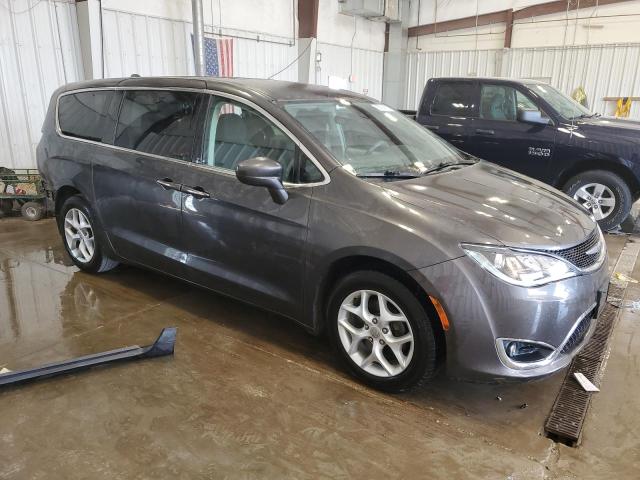 2C4RC1FG5JR122837 - 2018 CHRYSLER PACIFICA TOURING PLUS Boz foto 4