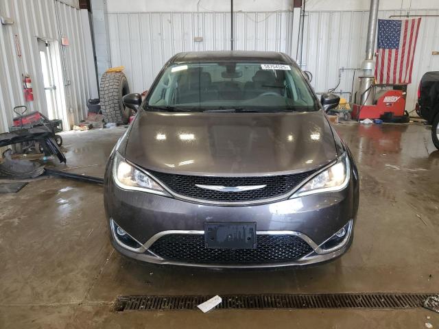 2C4RC1FG5JR122837 - 2018 CHRYSLER PACIFICA TOURING PLUS Boz foto 5