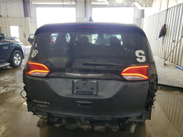 2C4RC1FG5JR122837 - 2018 CHRYSLER PACIFICA TOURING PLUS Boz foto 6