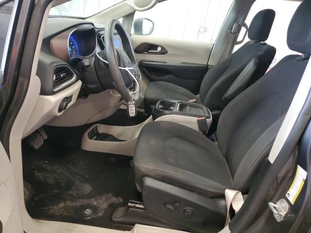 2C4RC1FG5JR122837 - 2018 CHRYSLER PACIFICA TOURING PLUS Boz foto 7