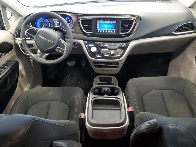 2C4RC1FG5JR122837 - 2018 CHRYSLER PACIFICA TOURING PLUS Boz foto 8