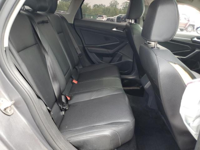 3VWC57BU3KM169899 - 2019 VOLKSWAGEN JETTA S GRAY photo 10