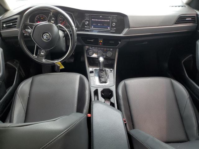 3VWC57BU3KM169899 - 2019 VOLKSWAGEN JETTA S GRAY photo 8