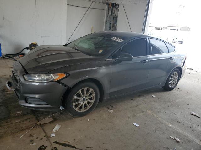 2016 FORD FUSION S, 