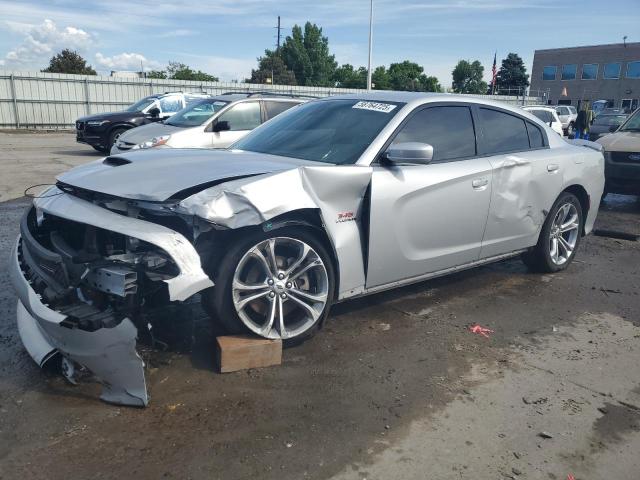 2021 DODGE CHARGER R/T, 