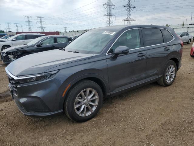 2024 HONDA CR-V EXL, 