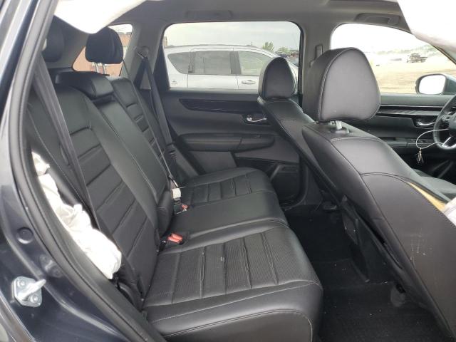 7FARS4H76RE004468 - 2024 HONDA CR-V EXL GRAY photo 10