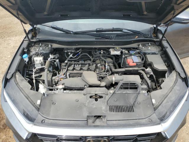 7FARS4H76RE004468 - 2024 HONDA CR-V EXL GRAY photo 11