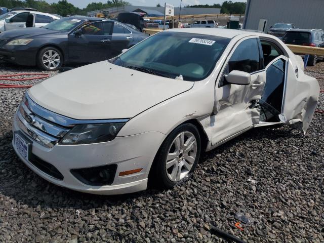 2011 FORD FUSION SE, null
