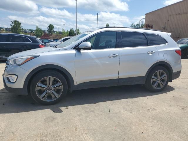 2016 HYUNDAI SANTA FE SE, null
