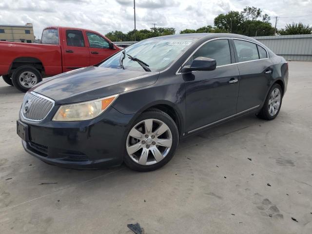 2010 BUICK LACROSSE CX, 