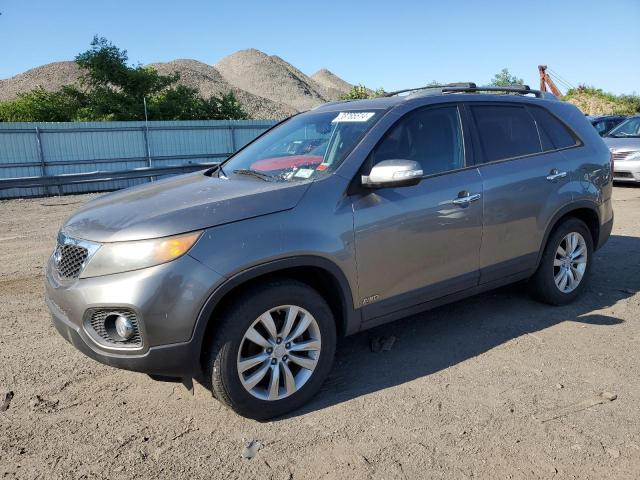 2011 KIA SORENTO BASE, 