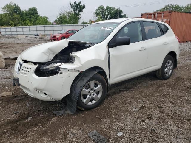 2009 NISSAN ROGUE S, null
