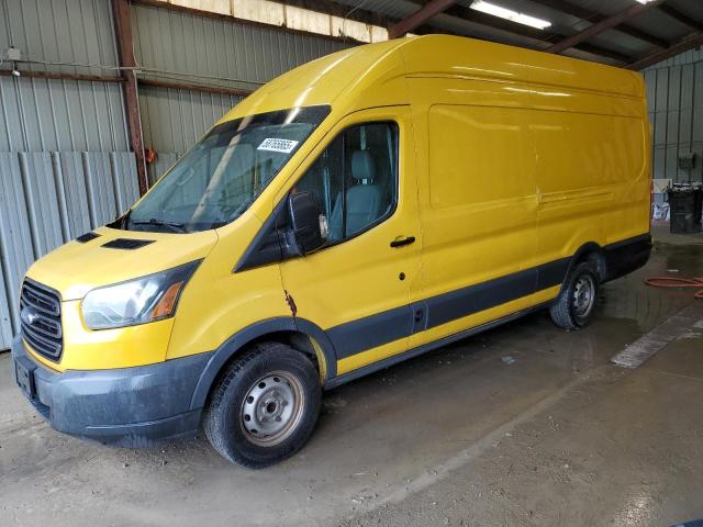 2015 FORD TRANSIT T-250, null