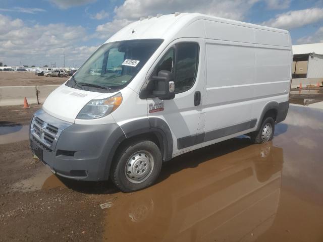 2016 RAM PROMASTER 1500 HIGH, null