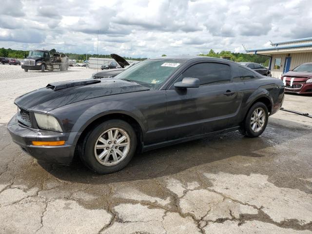 2007 FORD MUSTANG, null