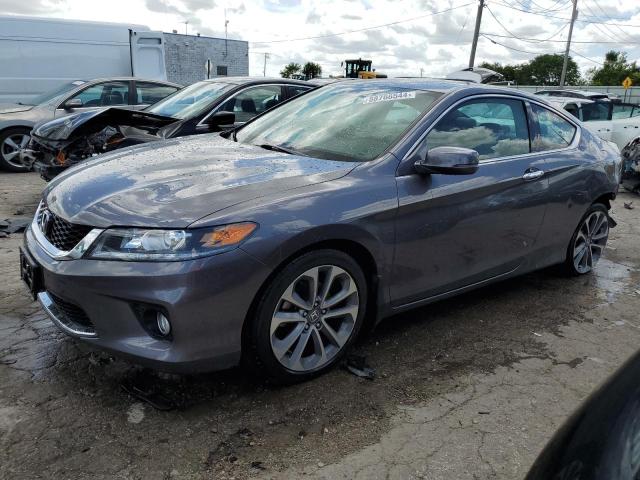 2015 HONDA ACCORD EXL, 