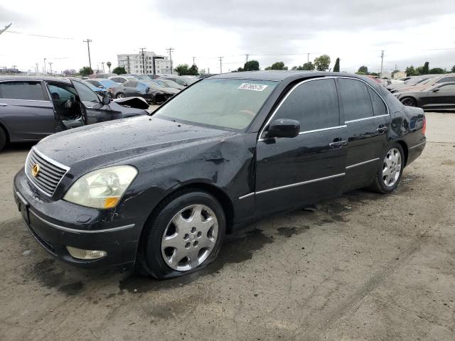 2001 LEXUS LS 430, null