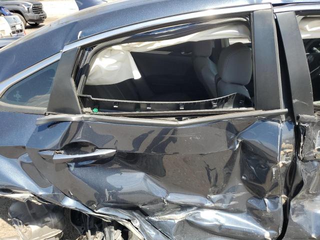 19XFC1F73HE026283 - 2017 HONDA CIVIC EXL BLUE photo 10