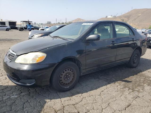 2006 TOYOTA COROLLA CE, 