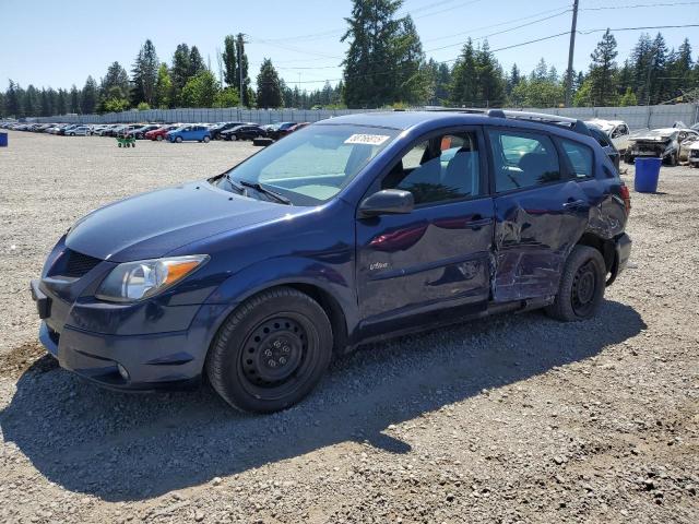 2004 PONTIAC VIBE, 