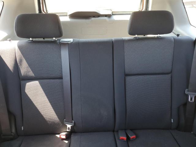 5Y2SL62804Z456667 - 2004 PONTIAC VIBE BLUE photo 10