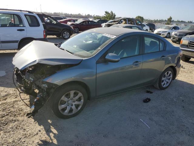 2012 MAZDA 3 I, 