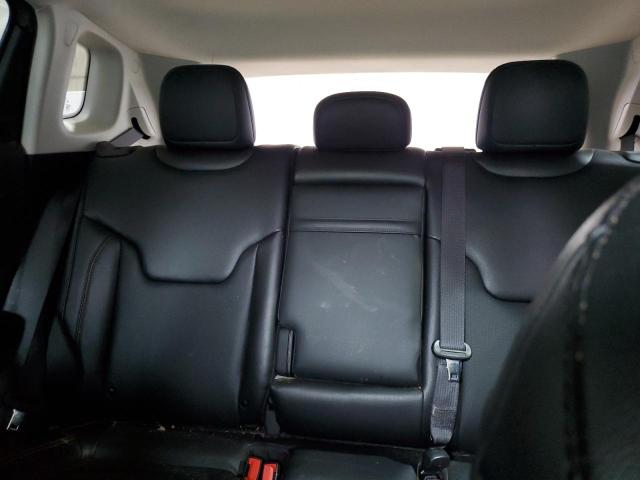 3C4NJDCB7LT138035 - 2020 JEEP COMPASS LIMITED Boz foto 10