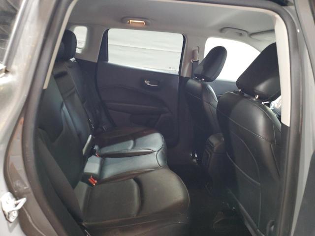 3C4NJDCB7LT138035 - 2020 JEEP COMPASS LIMITED Boz foto 11