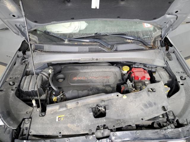 3C4NJDCB7LT138035 - 2020 JEEP COMPASS LIMITED Boz foto 12