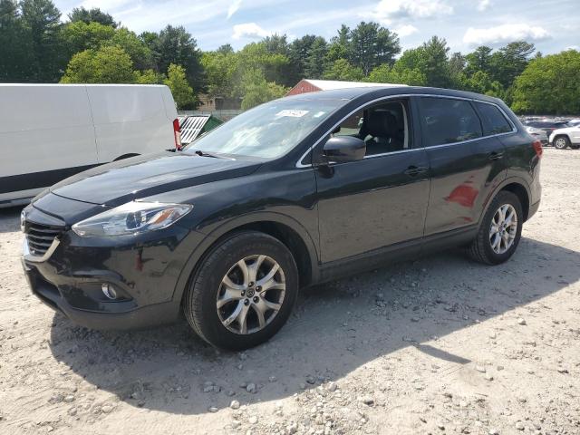 2014 MAZDA CX-9 TOURING, null