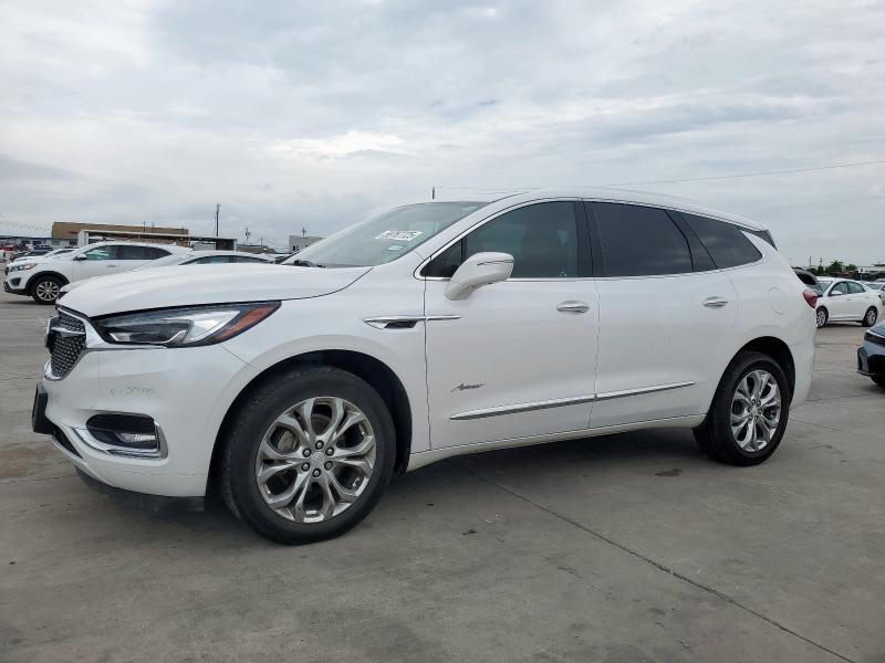 2020 BUICK ENCLAVE AVENIR, 