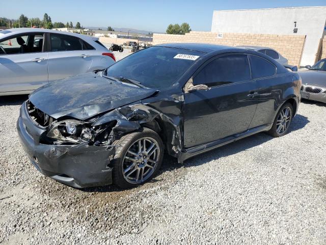 JTKDE167480269457 - 2008 TOYOTA SCION TC 石墨色 照片 1