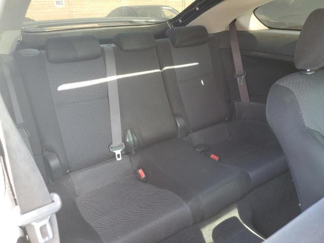 JTKDE167480269457 - 2008 TOYOTA SCION TC 石墨色 照片 10