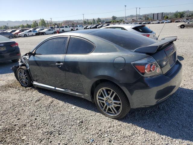 JTKDE167480269457 - 2008 TOYOTA SCION TC 石墨色 照片 2