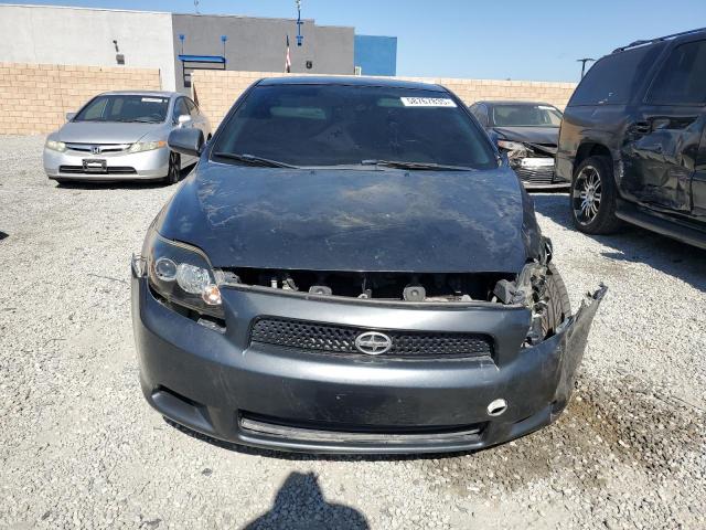 JTKDE167480269457 - 2008 TOYOTA SCION TC 石墨色 照片 5