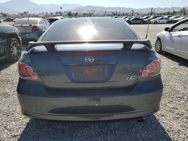 JTKDE167480269457 - 2008 TOYOTA SCION TC 石墨色 照片 6