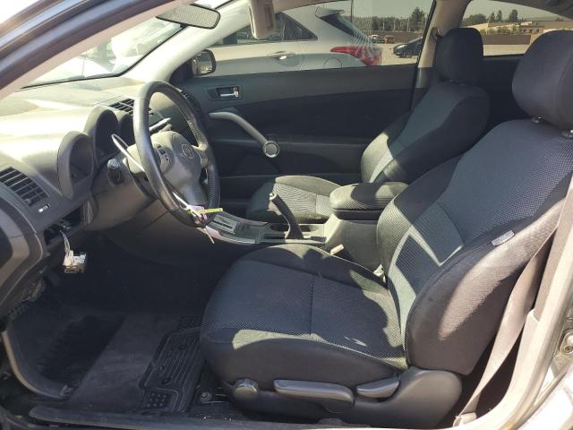 JTKDE167480269457 - 2008 TOYOTA SCION TC 石墨色 照片 7