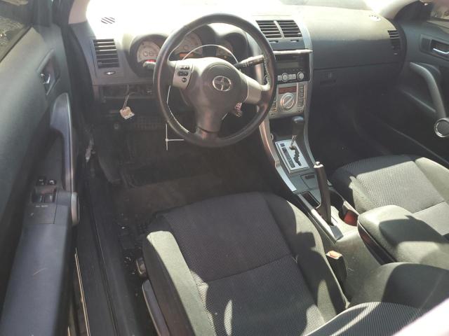 JTKDE167480269457 - 2008 TOYOTA SCION TC 石墨色 照片 8
