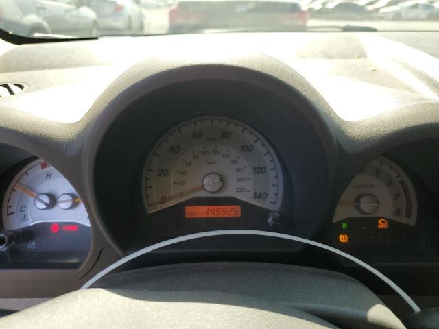 JTKDE167480269457 - 2008 TOYOTA SCION TC 石墨色 照片 9